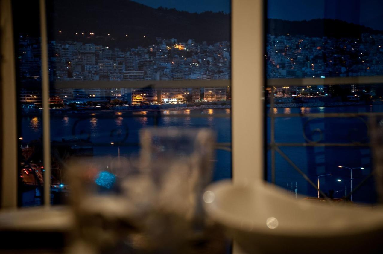 Nice Greek Villa* Kavala Buitenkant foto