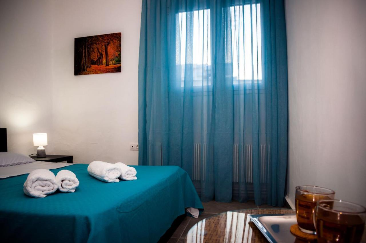 Nice Greek Villa* Kavala Buitenkant foto